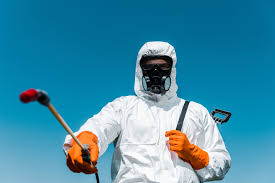 Best Residential Pest Control  in Poplar Cotton Center, CA